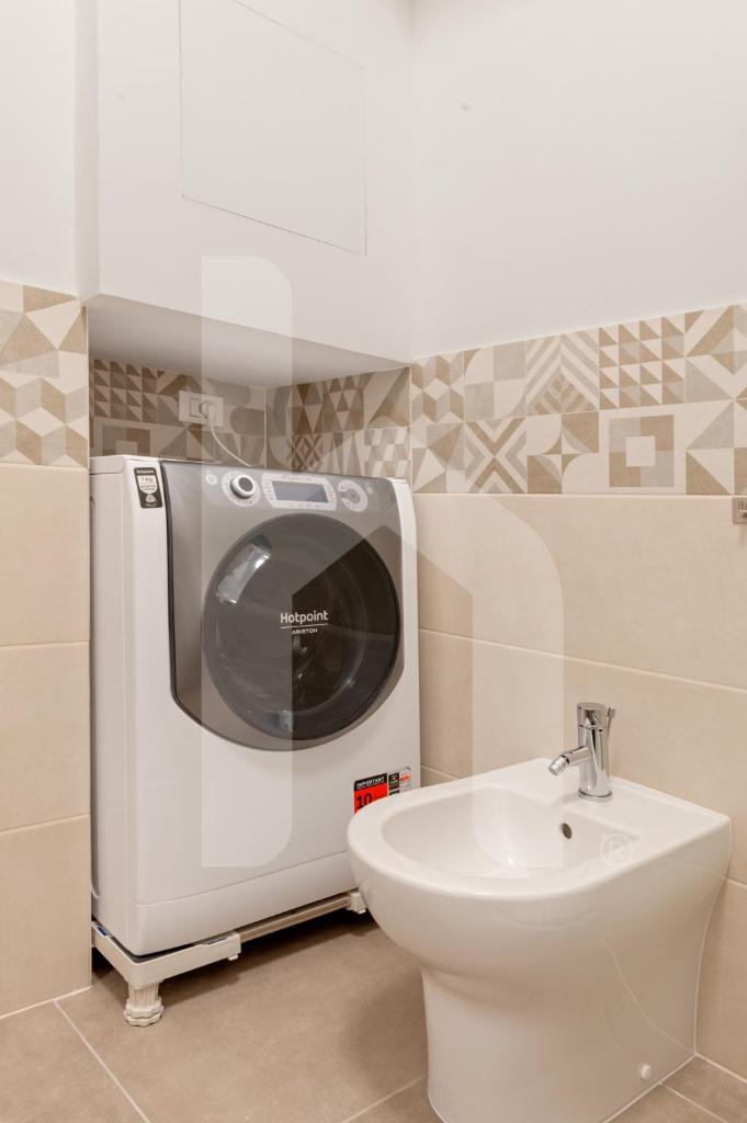 Homiday- Appartamento Arancio Zafferano - Stile e Comfort 6