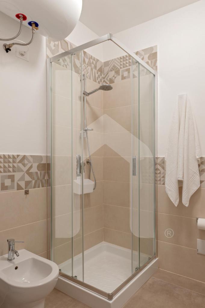 Homiday- Appartamento Arancio Zafferano - Stile e Comfort 7