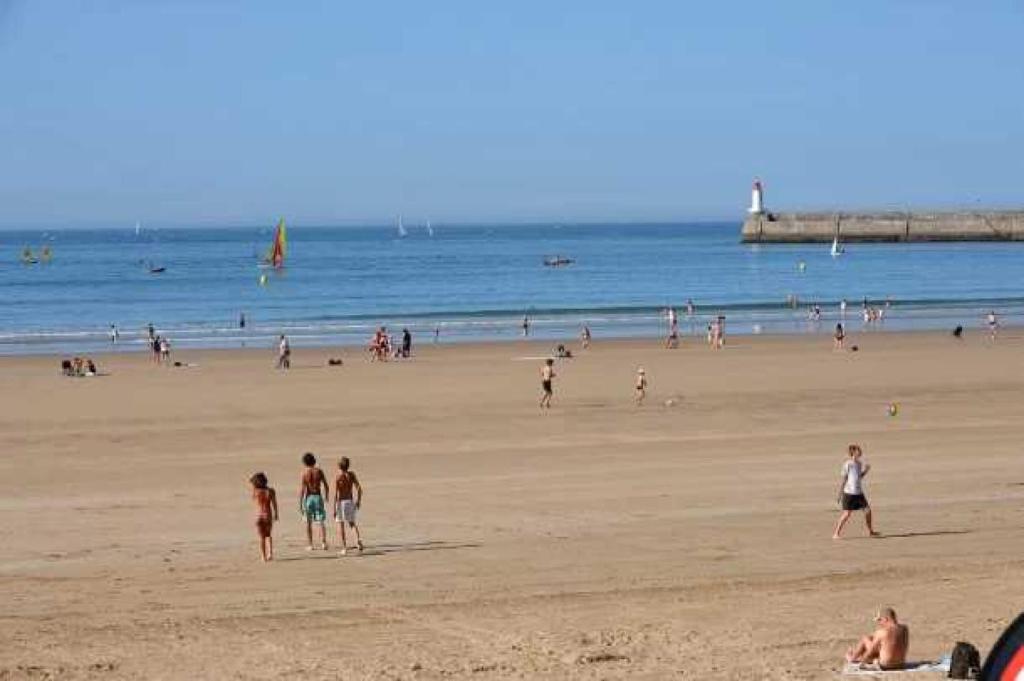 Photo de la galerie de l'établissement Camping 5 étoiles - Parc aquatique - eecdad, à Les Sables-dʼOlonne