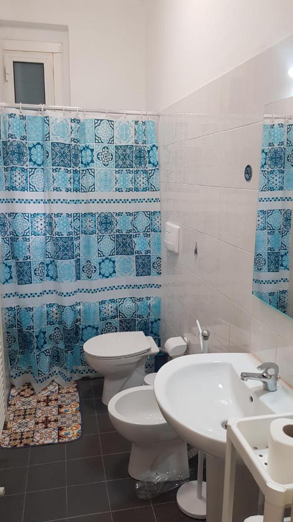 La Casina di Isola 6