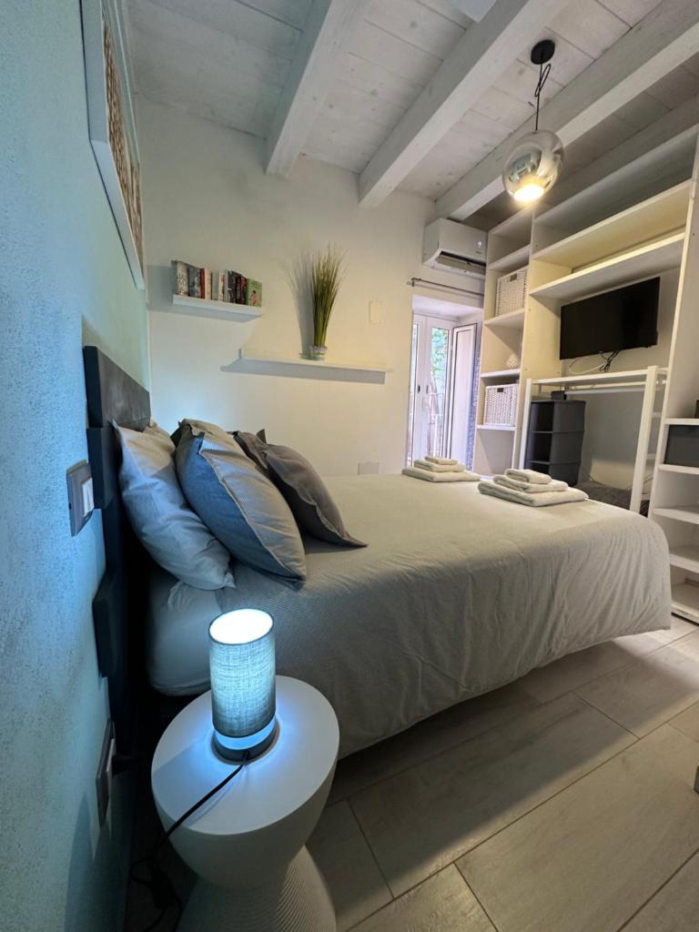 Suite Moen Ortigia 5