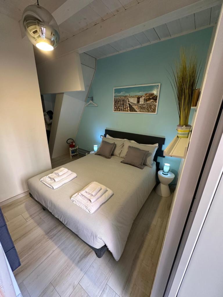 Suite Moen Ortigia 2