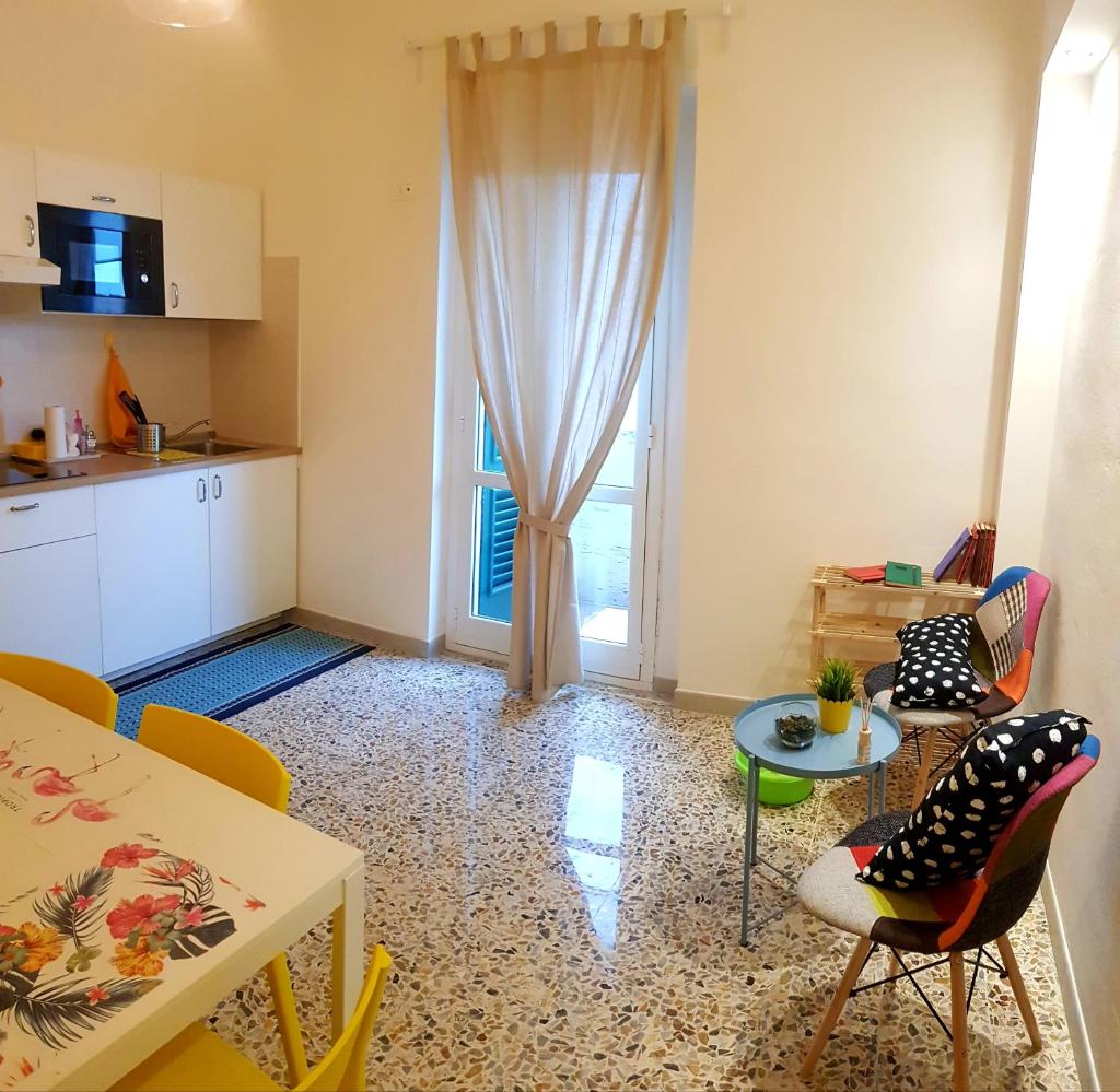 La Casina di Isola 4
