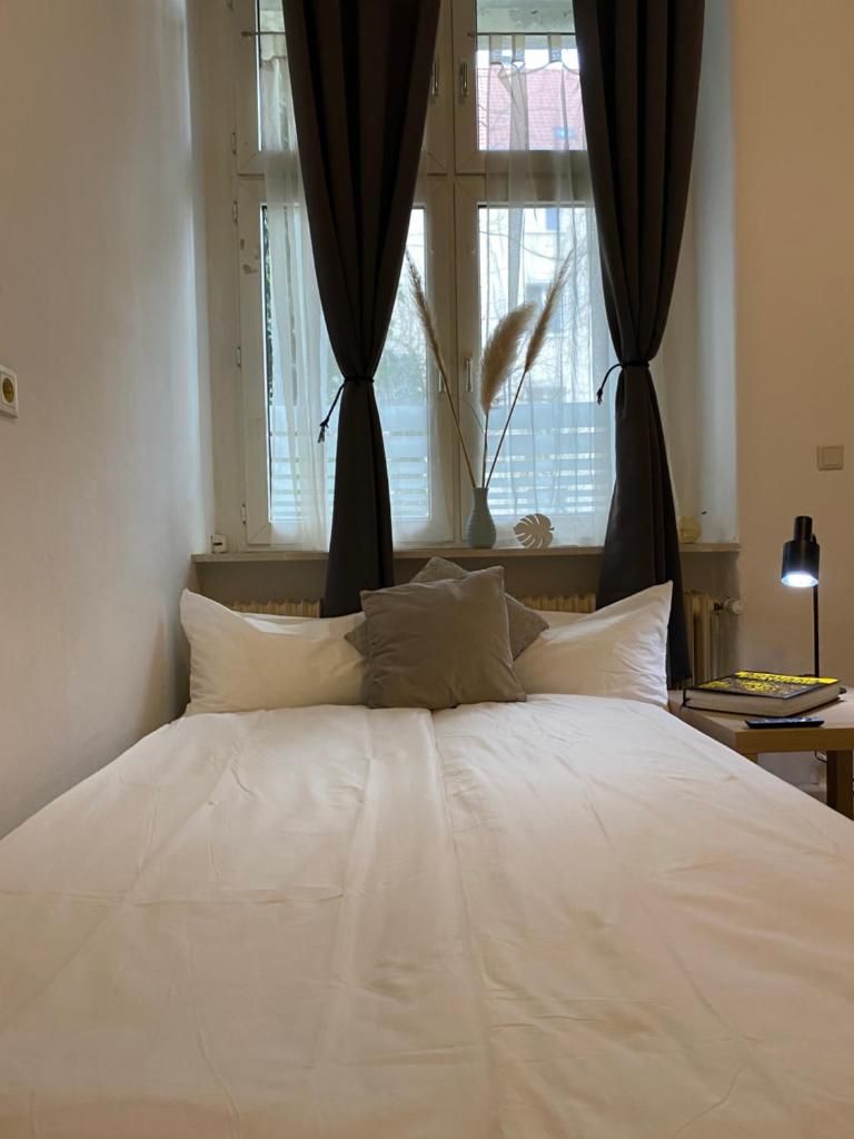Appartement Nähe City 7