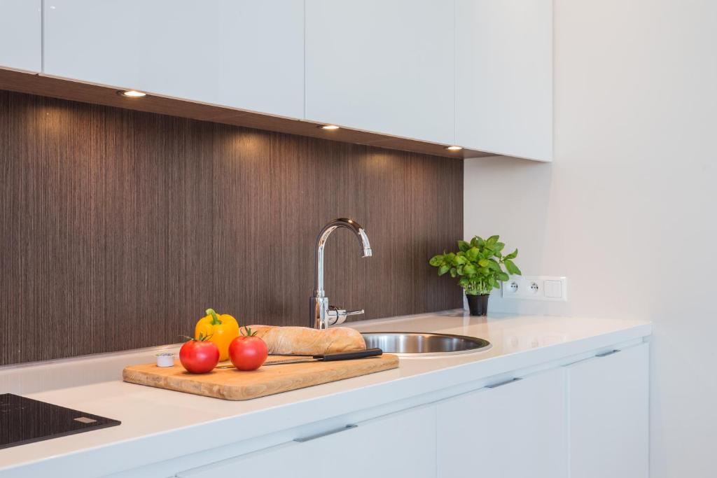 Platinum Residence 8