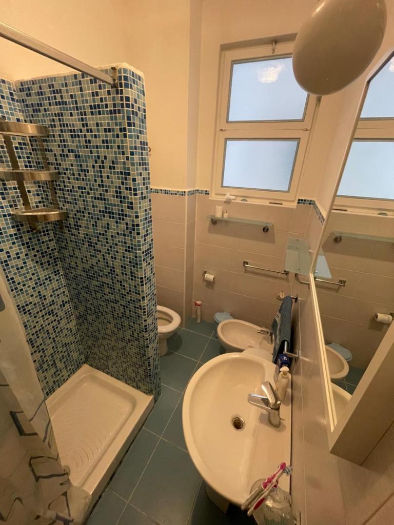 La pineta Apartment Tropea 3