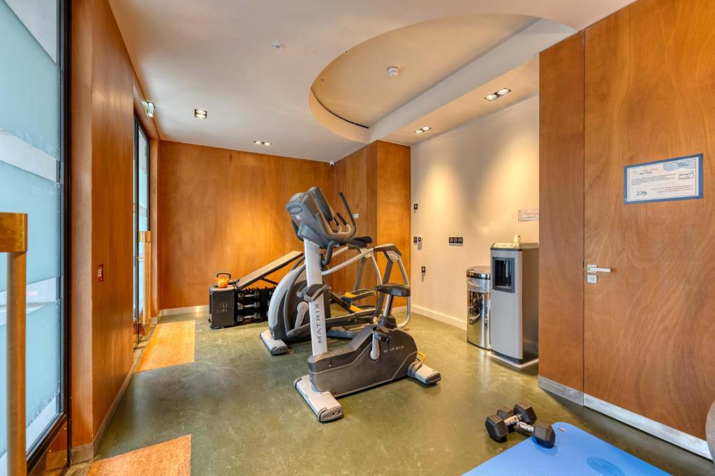 Edgar Suites - Bouchardon 5