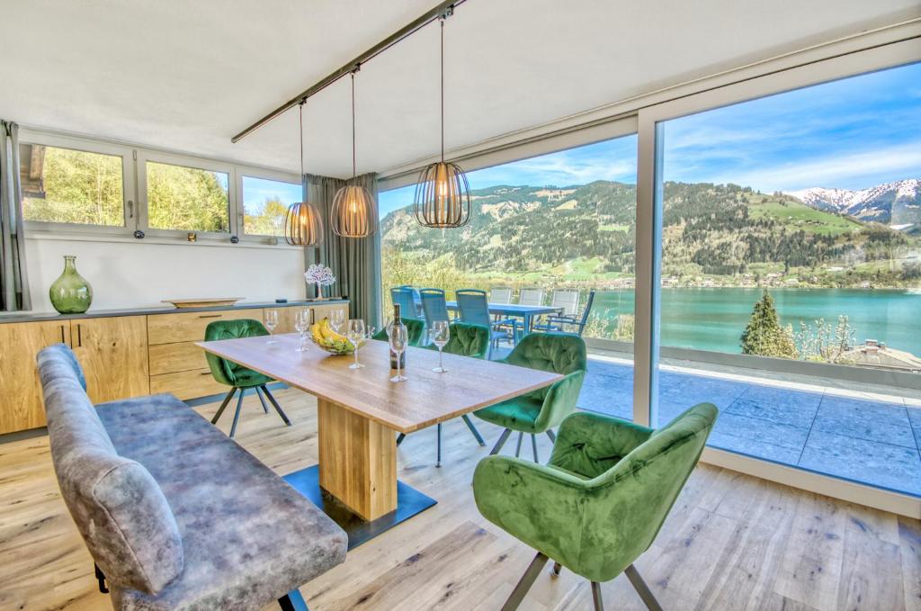 Chalet Lake View - by Alpen Apartments