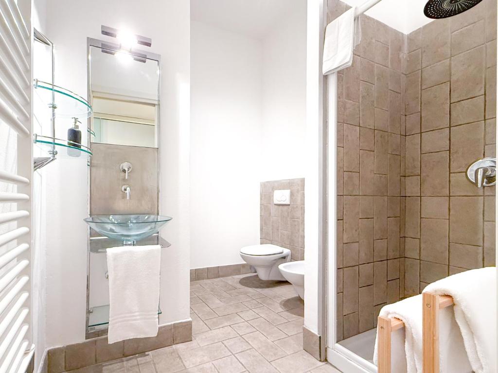 Voltiva House - in the Heart of Como Old Town 8