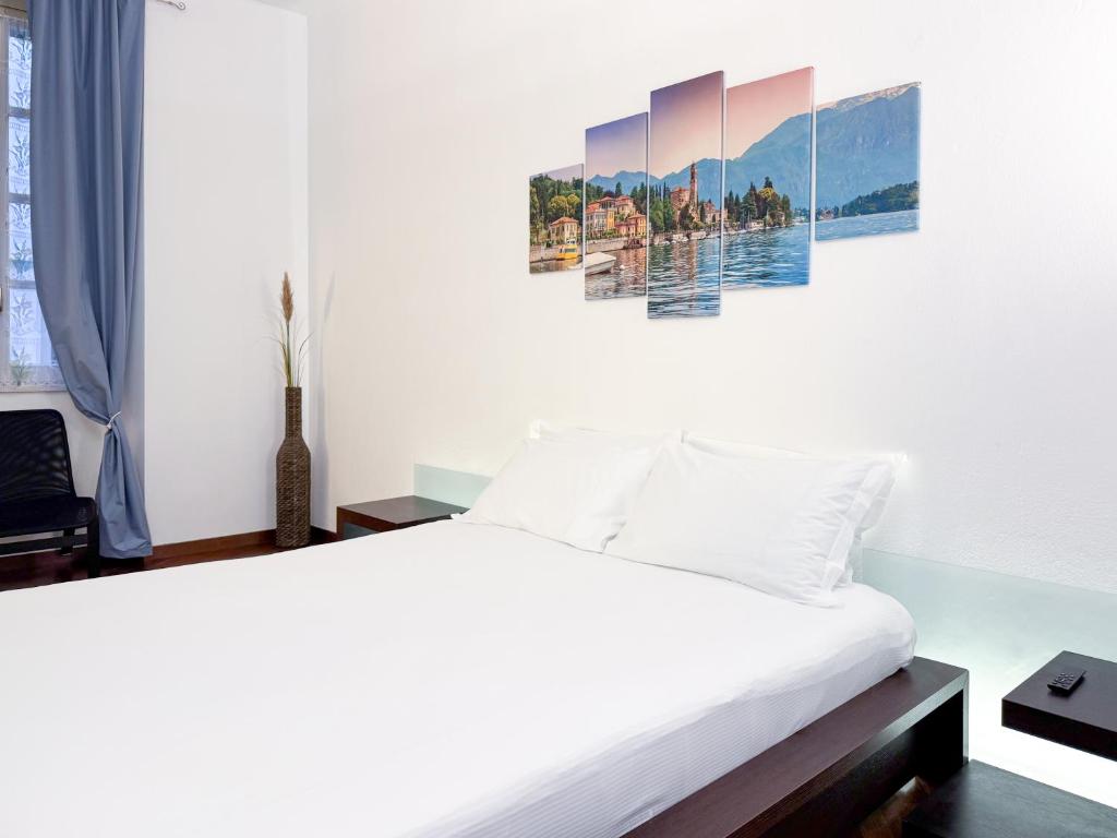 Voltiva House - in the Heart of Como Old Town 7