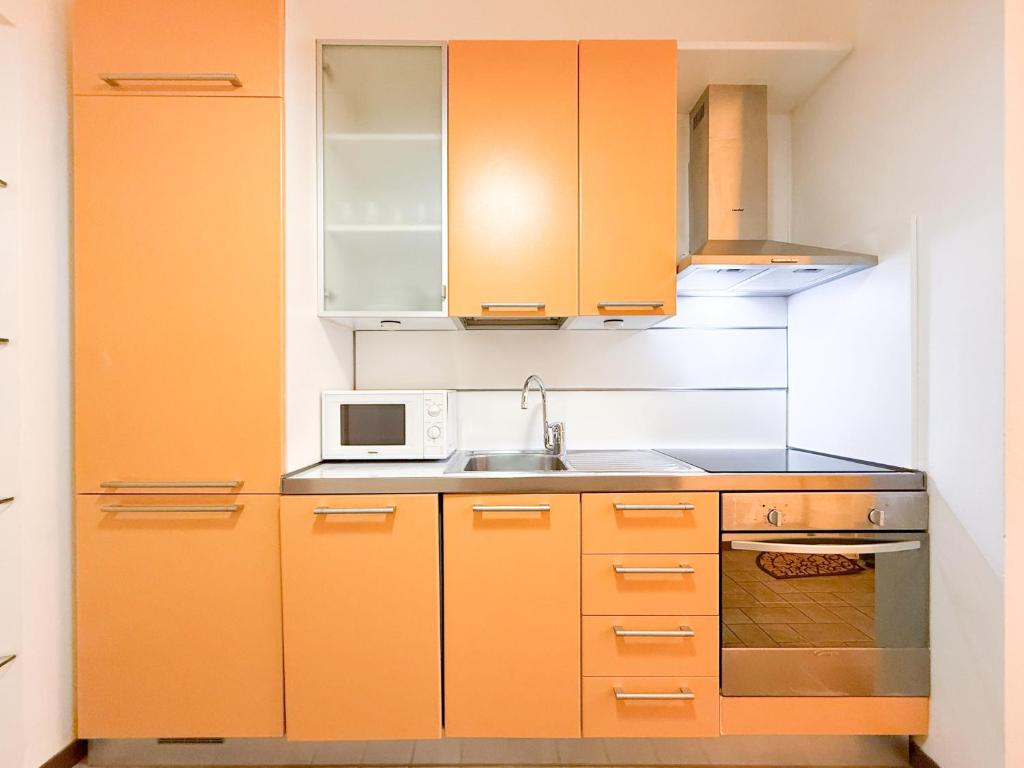 Voltiva House - in the Heart of Como Old Town 3