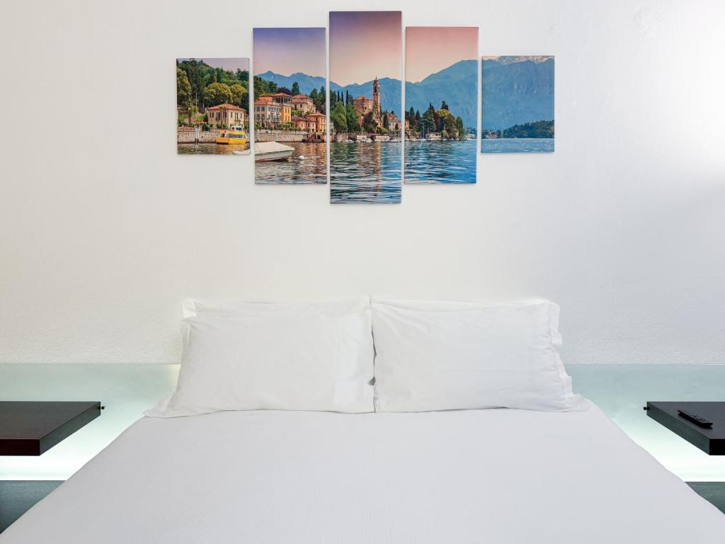 Voltiva House - in the Heart of Como Old Town 2