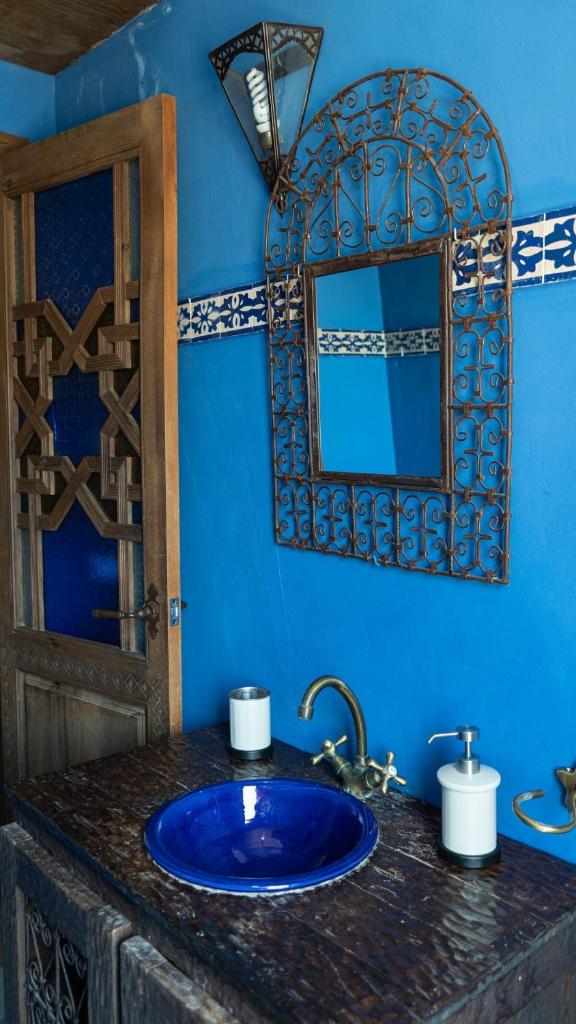 Casa Azul 3