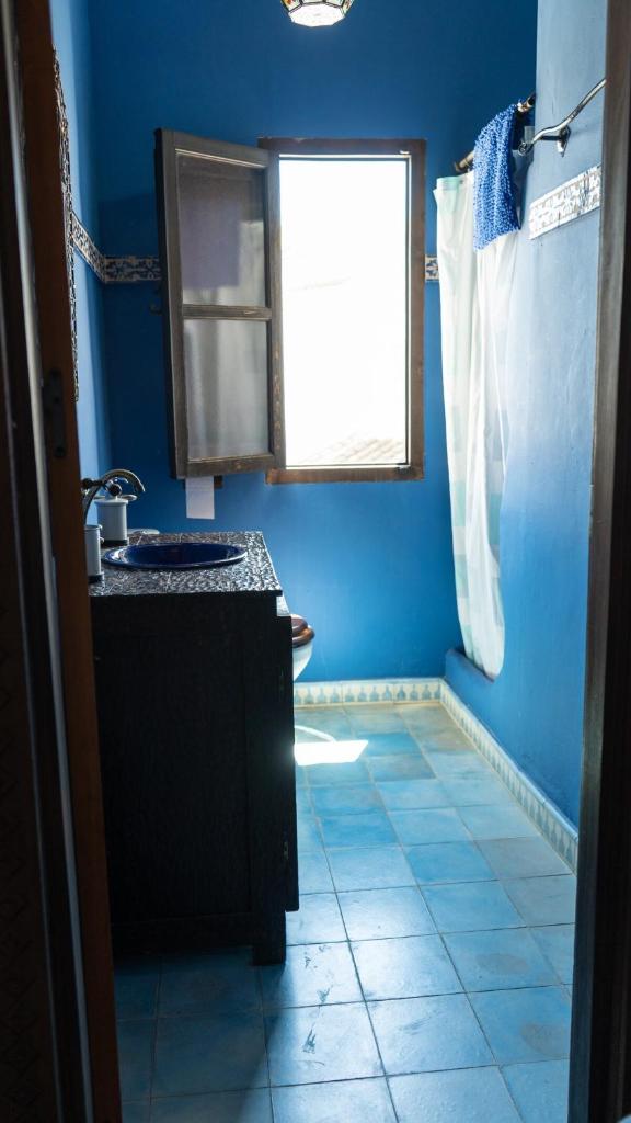 Casa Azul 8