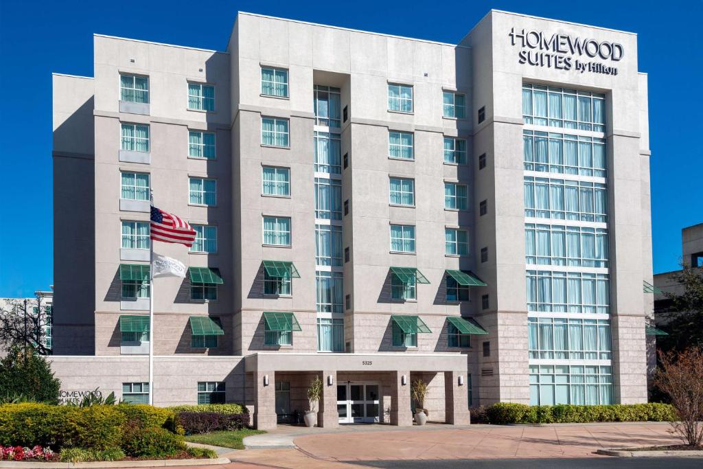 Homewood Suites by Hilton Tampa Airport - Westshore Image