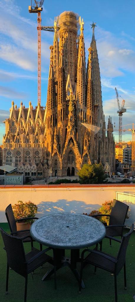 Absolute Sagrada Familia 6