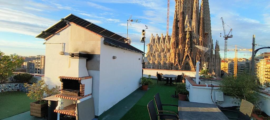 Absolute Sagrada Familia 7