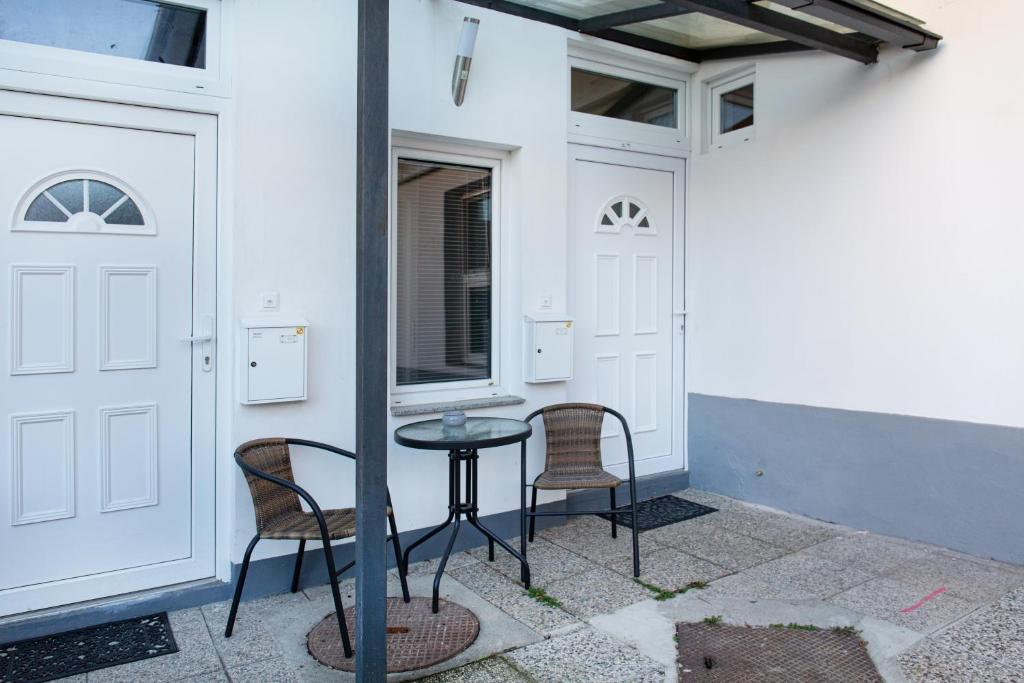 Apartments Tivoli 5