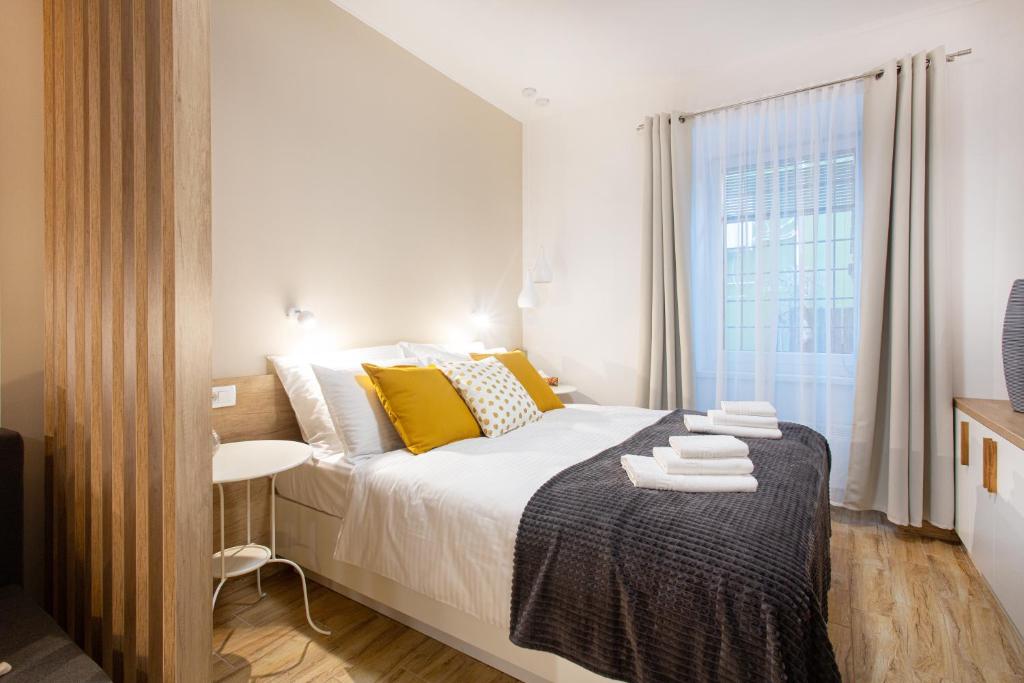 Apartments Tivoli 2