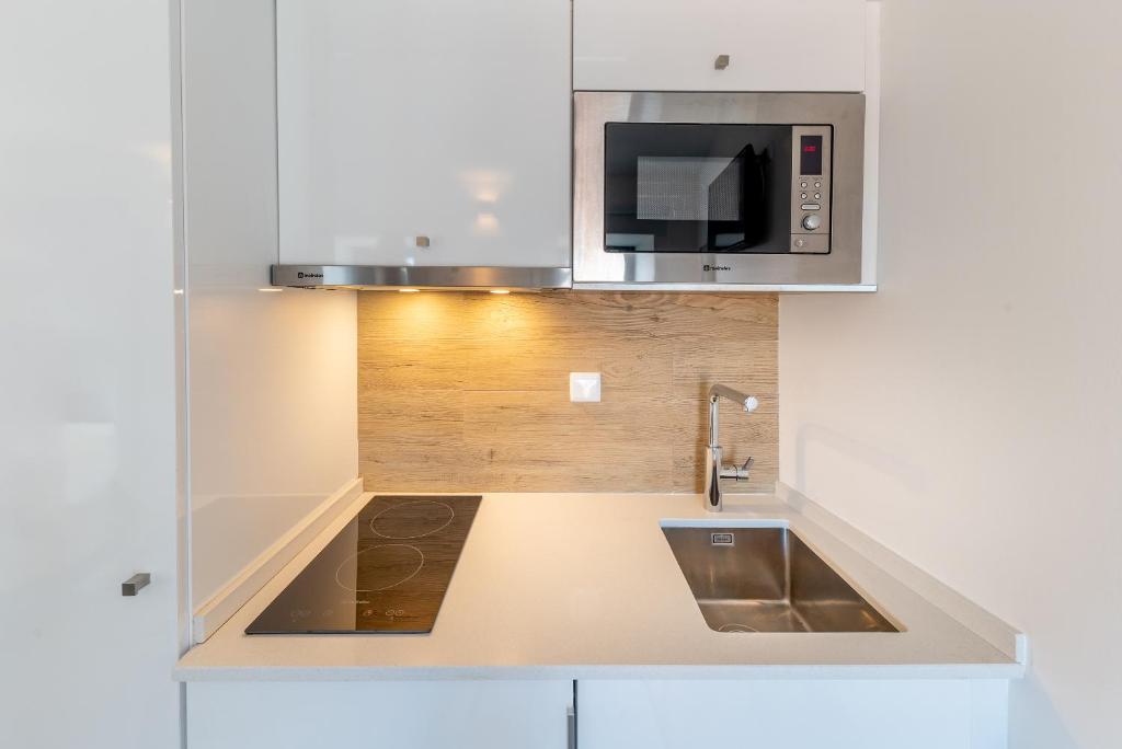 Orange 3 House - Chiado Studios 3
