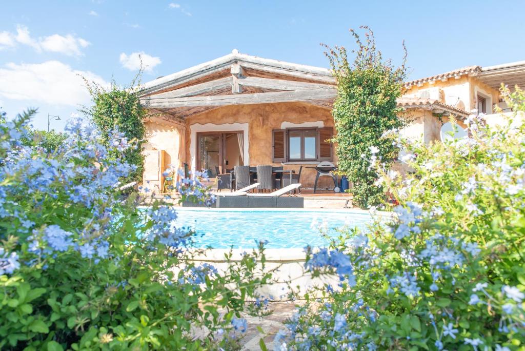 Photo de la galerie de l'établissement Villetta Nicola, à Olbia