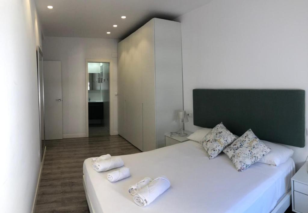 Vinalopó apartment con parking privado en el edificio 7