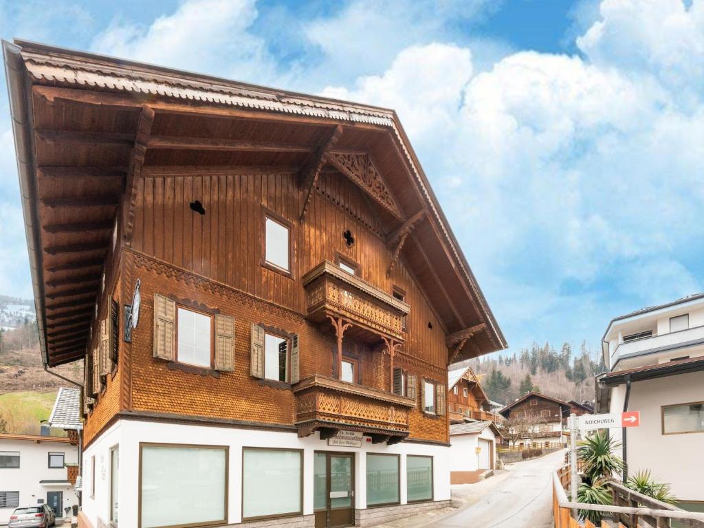 House in Fügen near Zillertal Ski Slopes 6