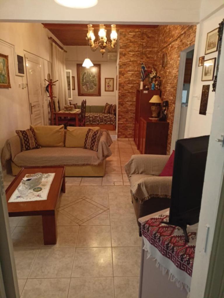 Το σπίτι της Δήμητρας 5