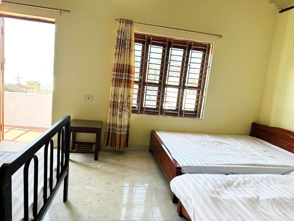 Sương Mây Sapa Homestay