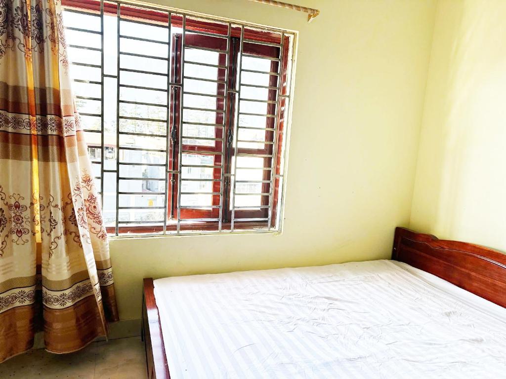 Sương Mây Sapa Homestay
