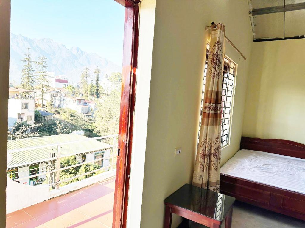 Sương Mây Sapa Homestay
