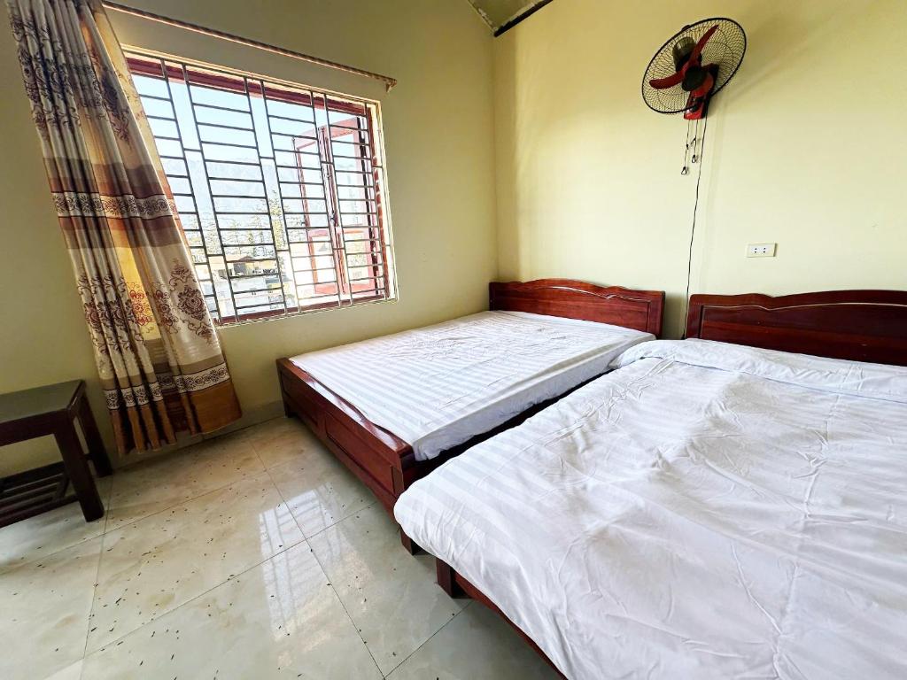 Sương Mây Sapa Homestay