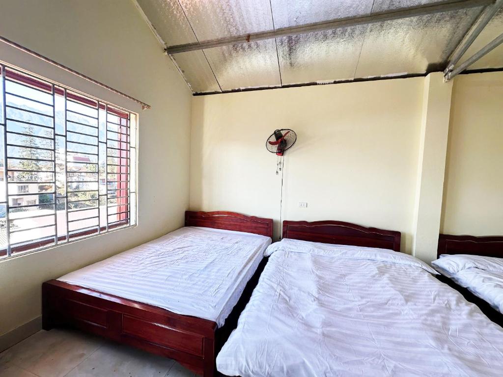 Sương Mây Sapa Homestay