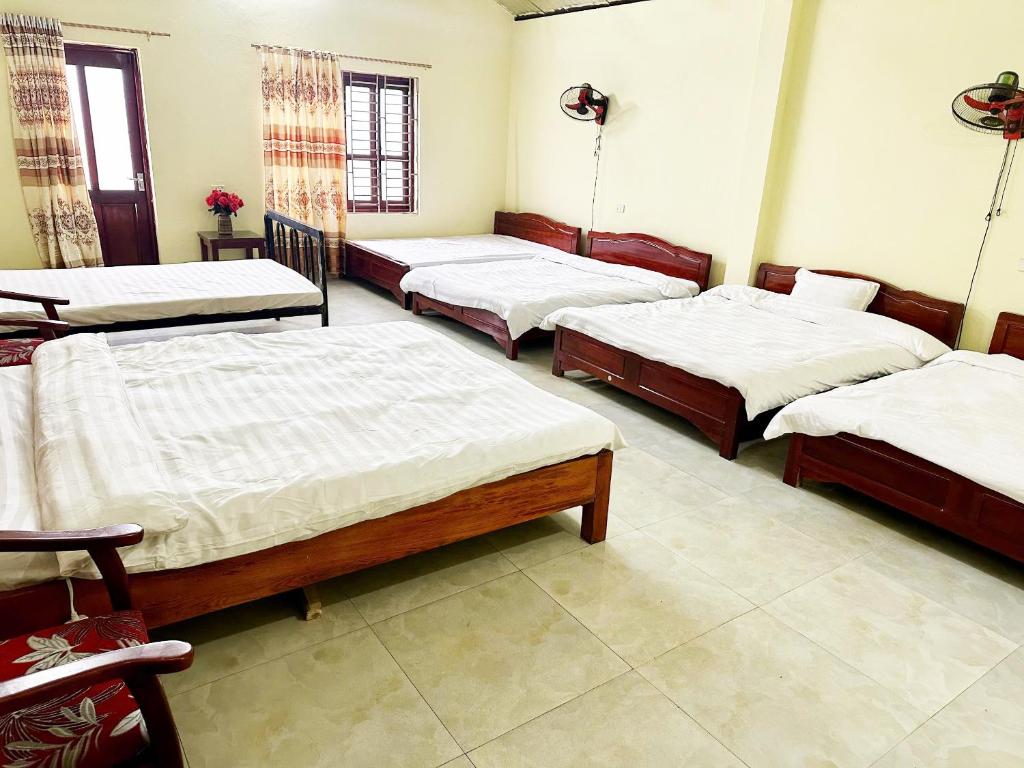 Sương Mây Sapa Homestay