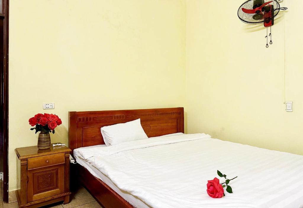 Sương Mây Sapa Homestay