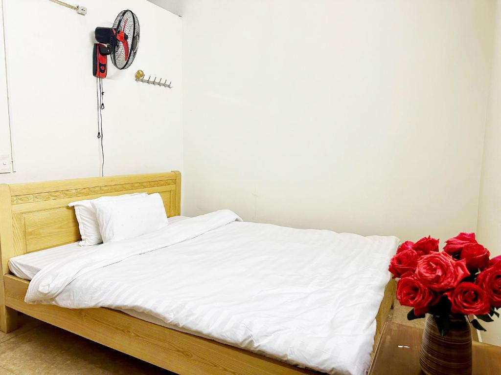 Sương Mây Sapa Homestay