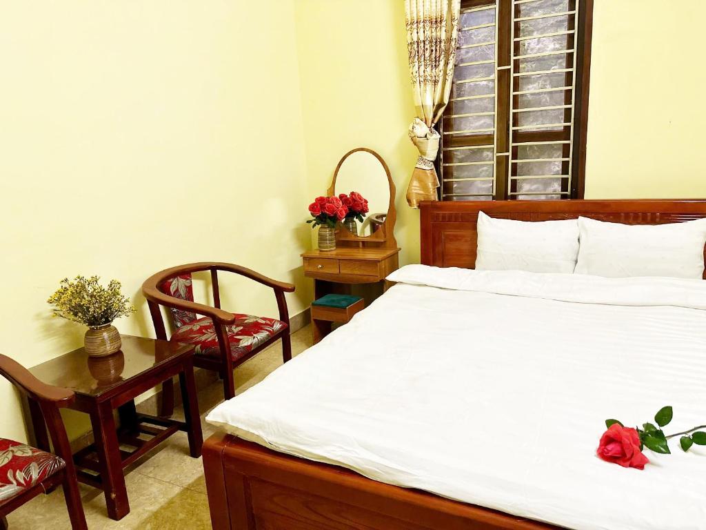 Sương Mây Sapa Homestay