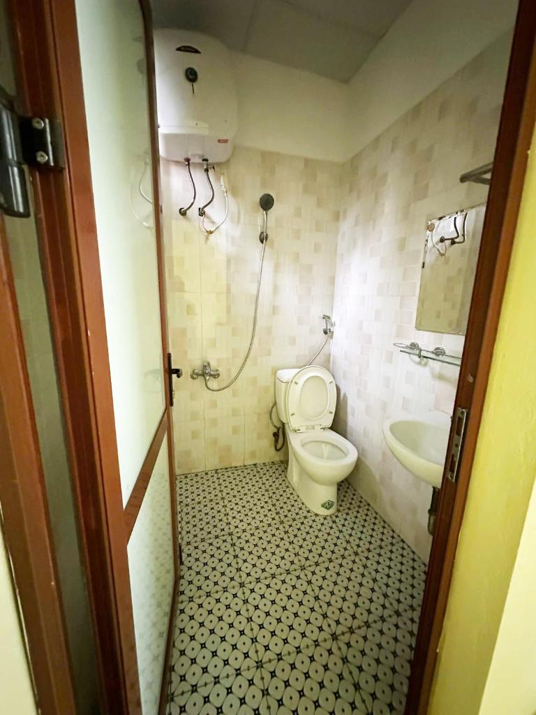 Sương Mây Sapa Homestay