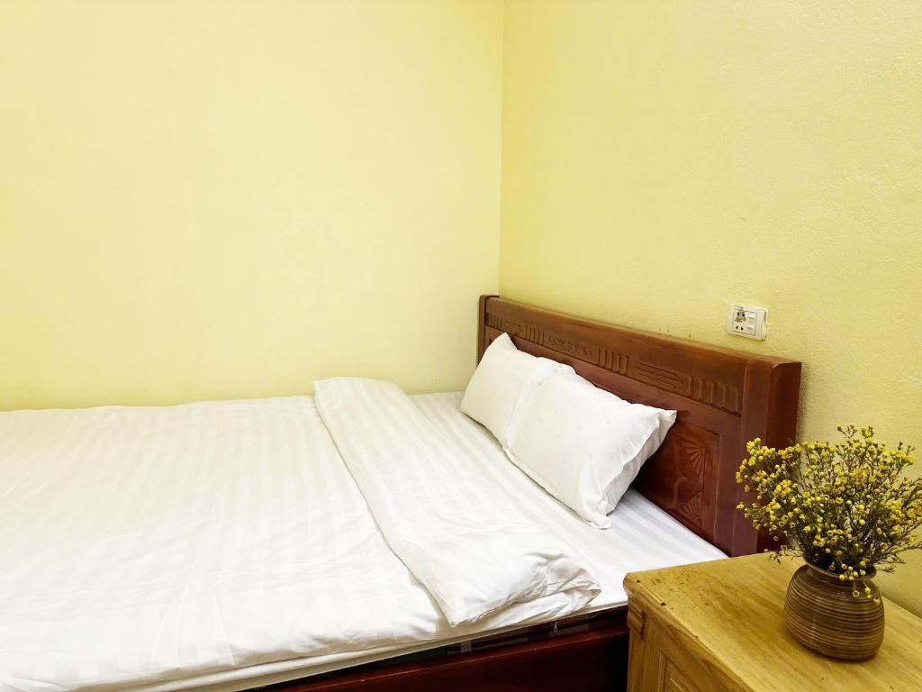 Sương Mây Sapa Homestay