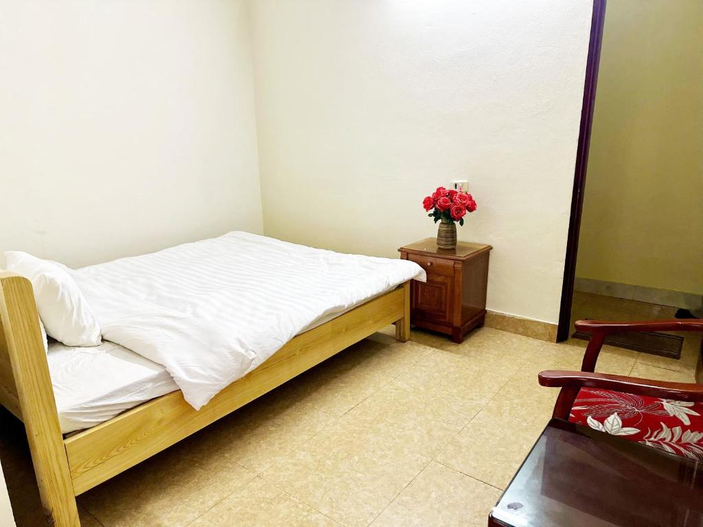 Sương Mây Sapa Homestay