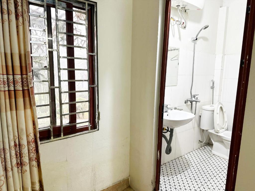 Sương Mây Sapa Homestay