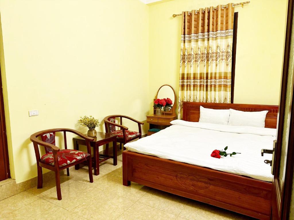 Sương Mây Sapa Homestay