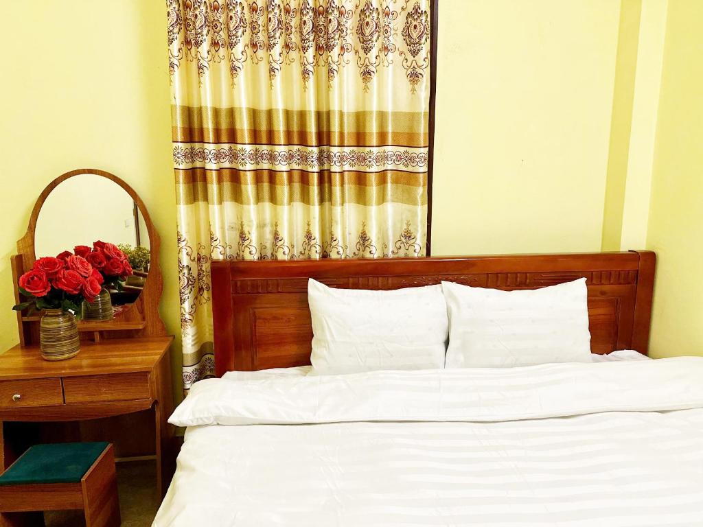 Sương Mây Sapa Homestay