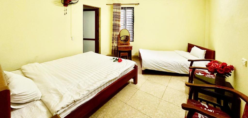 Sương Mây Sapa Homestay