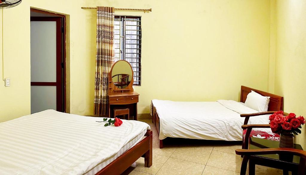 Sương Mây Sapa Homestay