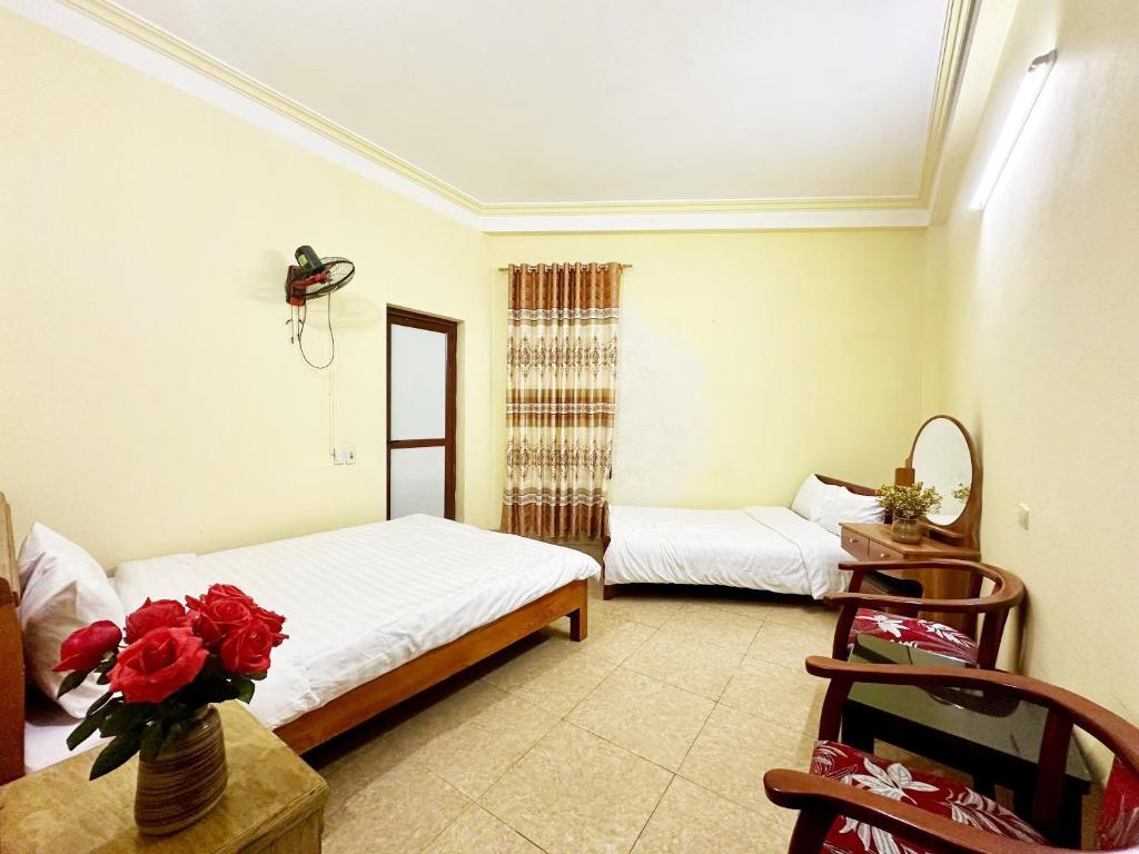 Sương Mây Sapa Homestay