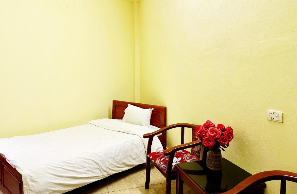 Sương Mây Sapa Homestay
