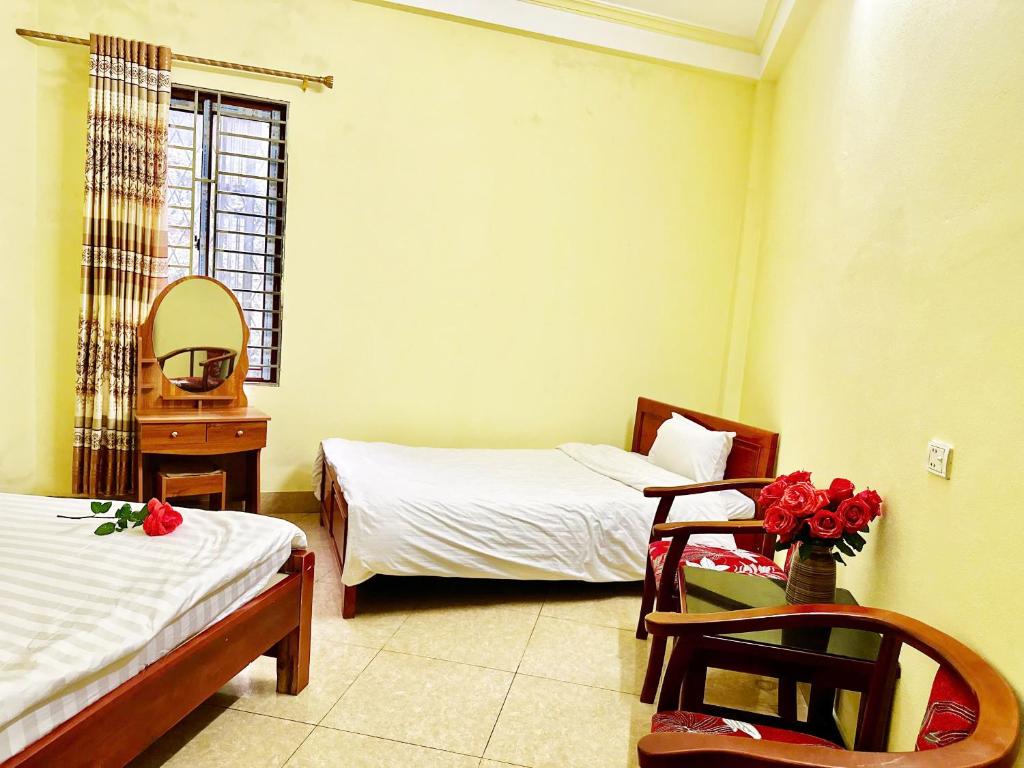 Sương Mây Sapa Homestay