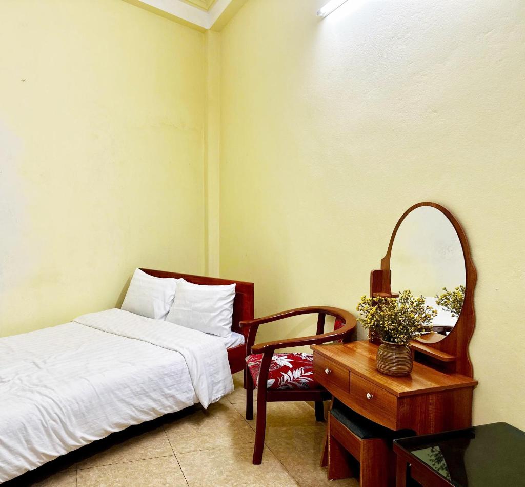 Sương Mây Sapa Homestay