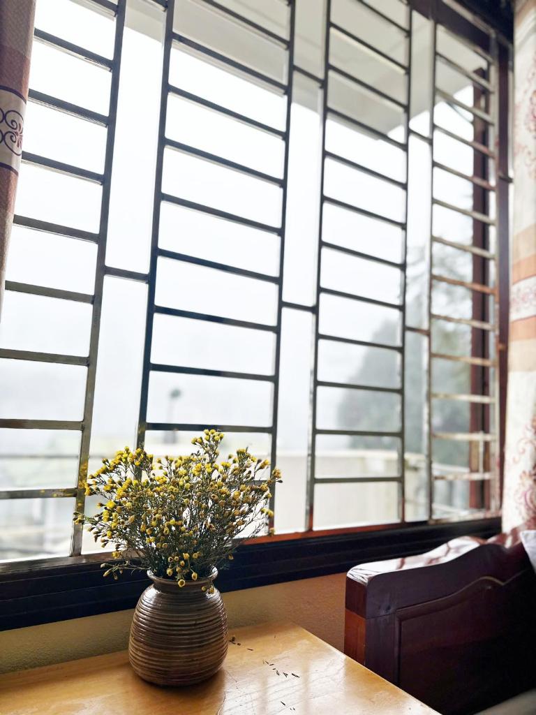 Sương Mây Sapa Homestay